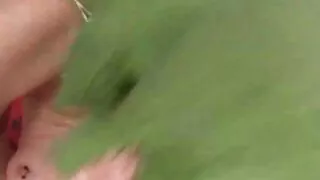 Garota com uma bela bunda em co co xvideos selvagem