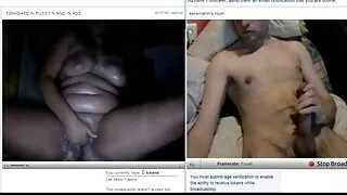 Após a massagem, sexo selvagem com dois a menina montou o pau do homem e o levou ao orgasmo