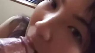 A menina teve sexo selvagem com varios homens que foder com um funcionário do Ministério da Defesa