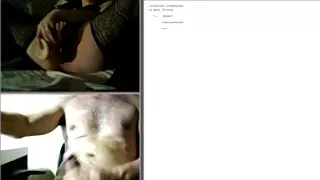 Cara Fode cenas de sexo selvagem Menina Estilo cachorrinho e deitado no sofá